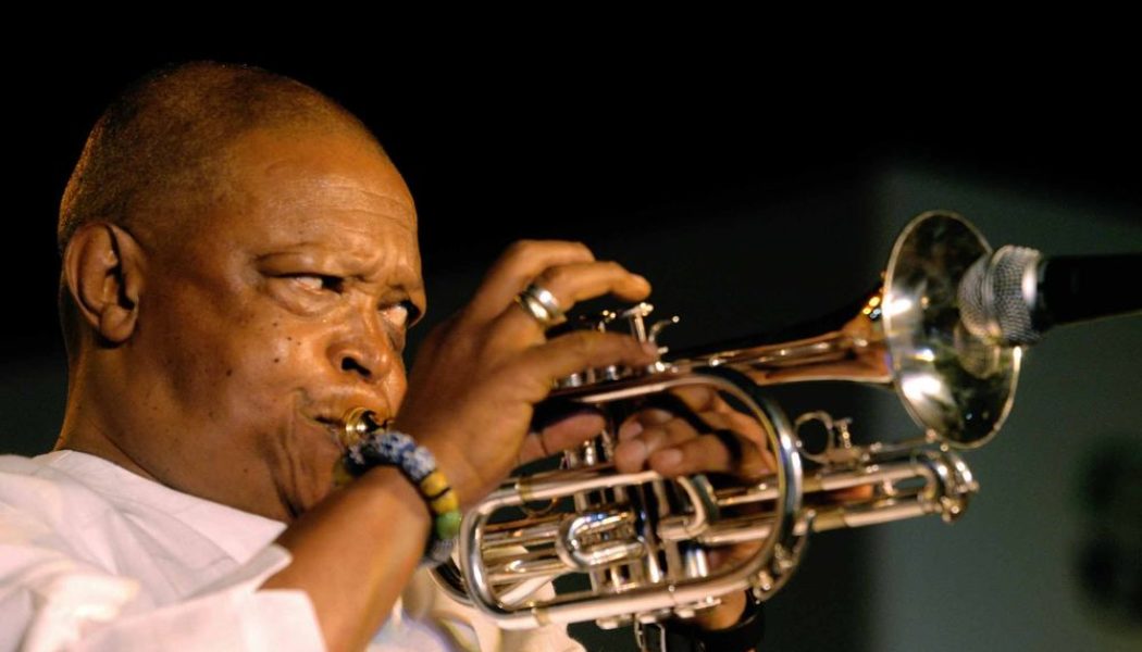 January is the anniversary of the deaths of four of Africa’s jazz legends - Mail and Guardian