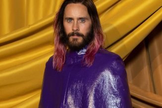 Jared Leto Will Star in Joachim Rønning-Directed ‘Tron 3’