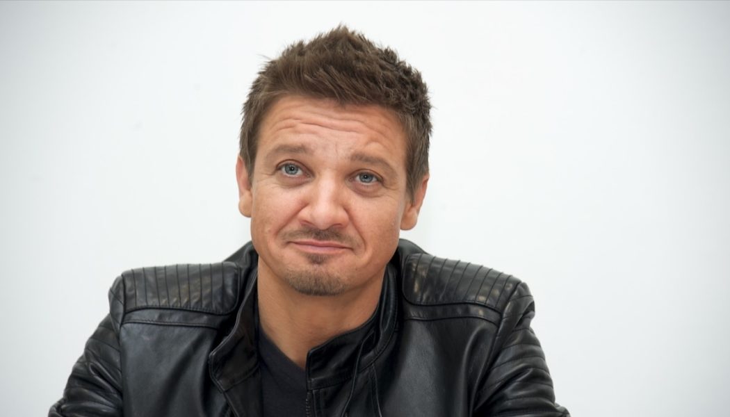 Jeremy Renner In “Critical But Stable” Condition After Snow Plow Accident