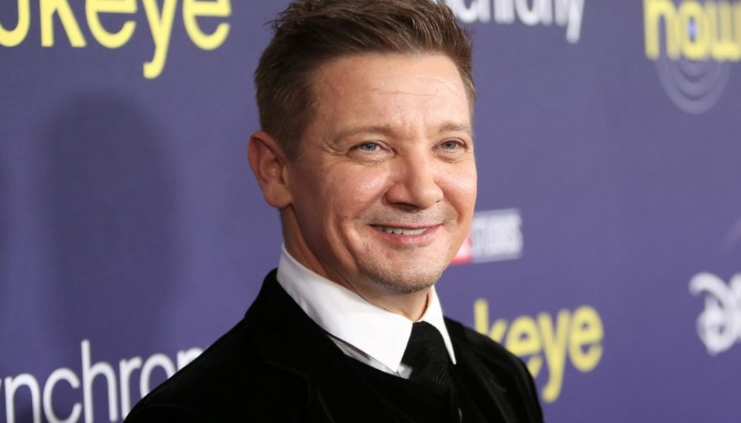 Jeremy Renner in “Critical But Stable” Condition Following Surgery From Weather-Related Accident