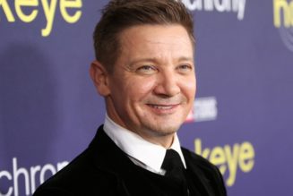 Jeremy Renner in “Critical But Stable” Condition Following Surgery From Weather-Related Accident