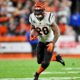 Joe Mixon Takes Dig At NFL Postseason Seeding Changes Following Cancelled Game vs Bills