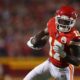 Kansas City Chiefs Activate Mecole Hardman From Injured Reserve