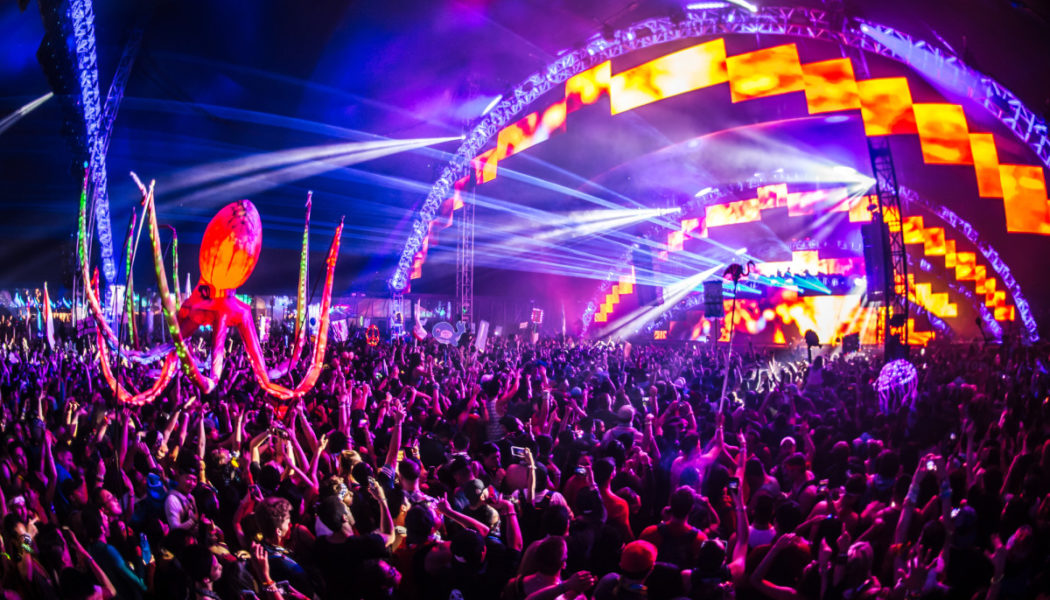 Kaskade, Excision, Rusko, More Revealed for Beyond Wonderland 2023: See the Full Lineup