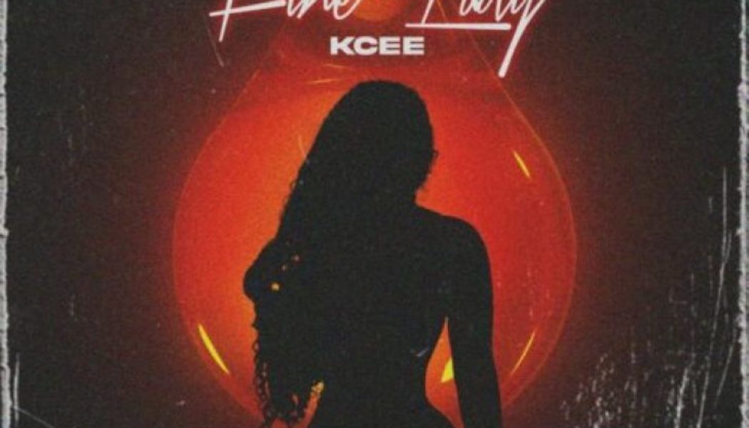 Kcee – Fine Lady