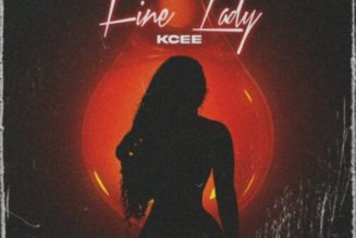 Kcee – Fine Lady