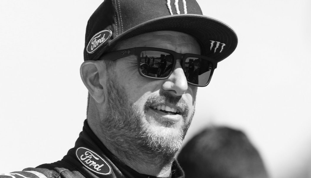 Ken Block Killed in Tragic Snowmobile Accident