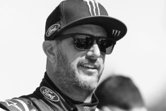 Ken Block Killed in Tragic Snowmobile Accident