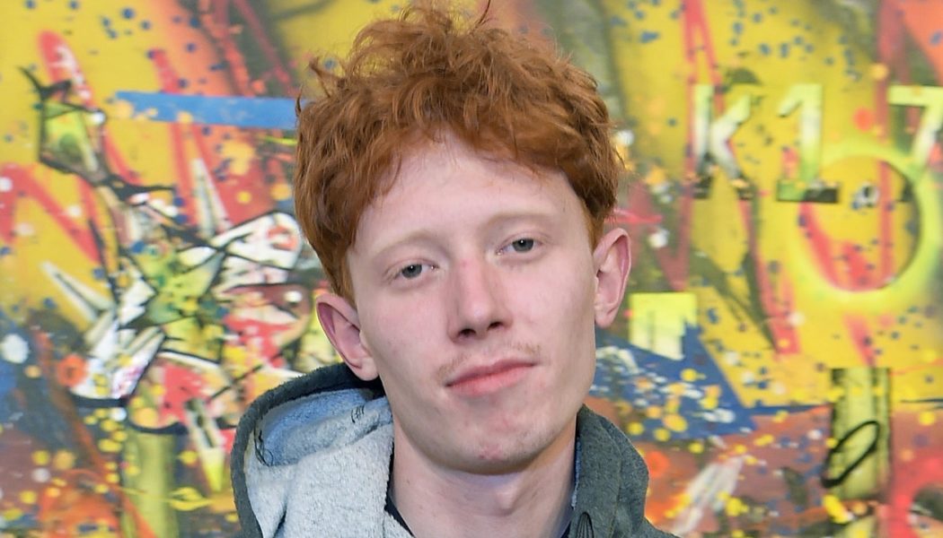 King Krule, Jadasea, and Pretty V Share New EP as Aqrxvst: Listen