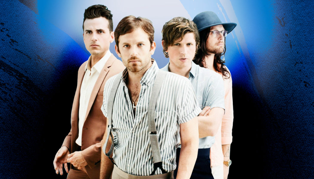 Kings of Leon’s 10 Best Songs