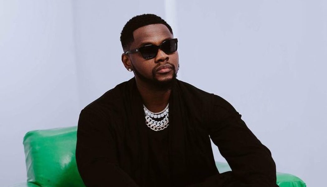 Kizz Daniel – I Will Be Rich Till Die (RTID)