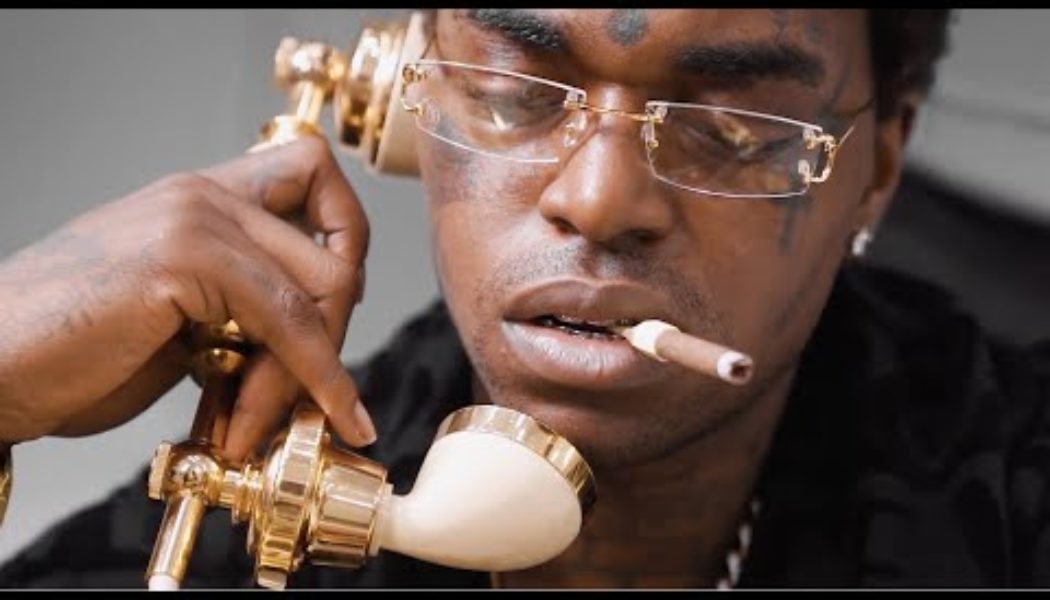 Kodak Black – Kodak The Boss