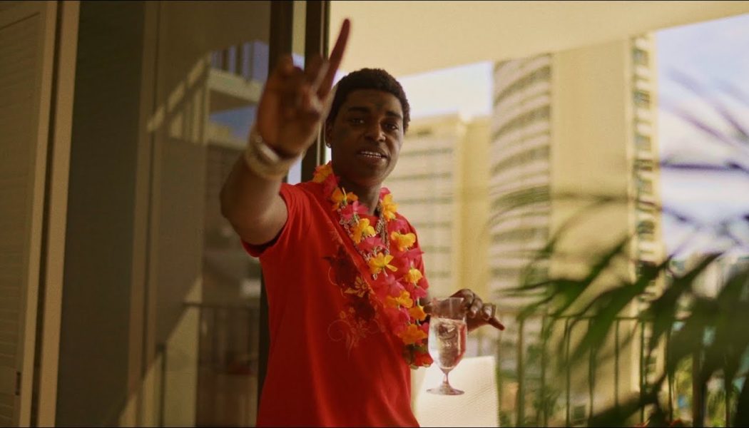 Kodak Black – Maui Woop