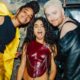 Koffee and Jessie Reyez Hop on Sam Smith’s New Track “Gimme”