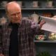 Kurtwood Smith on That ’90s Show, Robocop, and Patriot