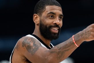 Kyrie Irving Reportedly Wants Long-Term Contract Extension With the Brooklyn Nets