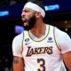 Lakers star Anthony Davis targeting return in 2 weeks