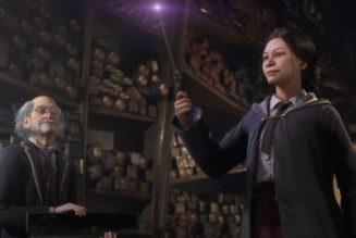 Latest ‘Hogwarts Legacy’ Trailer Offers a Glimpse Into the Magic-Filled Wizarding World