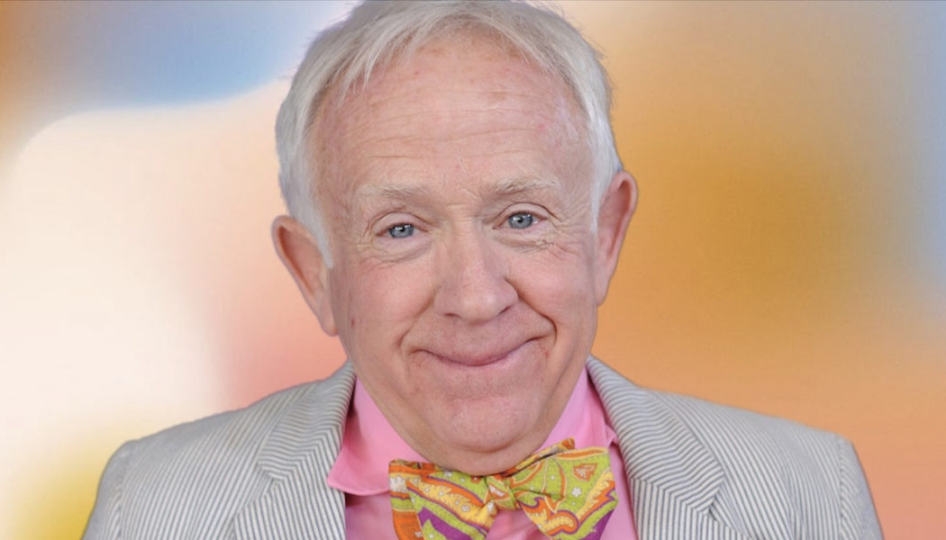 Leslie Jordan Cause of Death Revealed