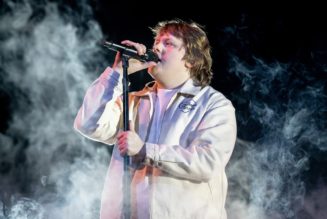 Lewis Capaldi Pauses U.K. Concert After Fight Breaks Out in Crowd