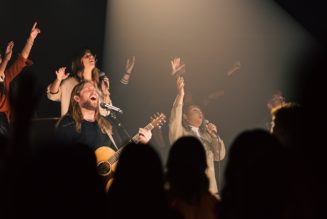 Liberty University's Seven Hills Worship releases first single under ... - Liberty University