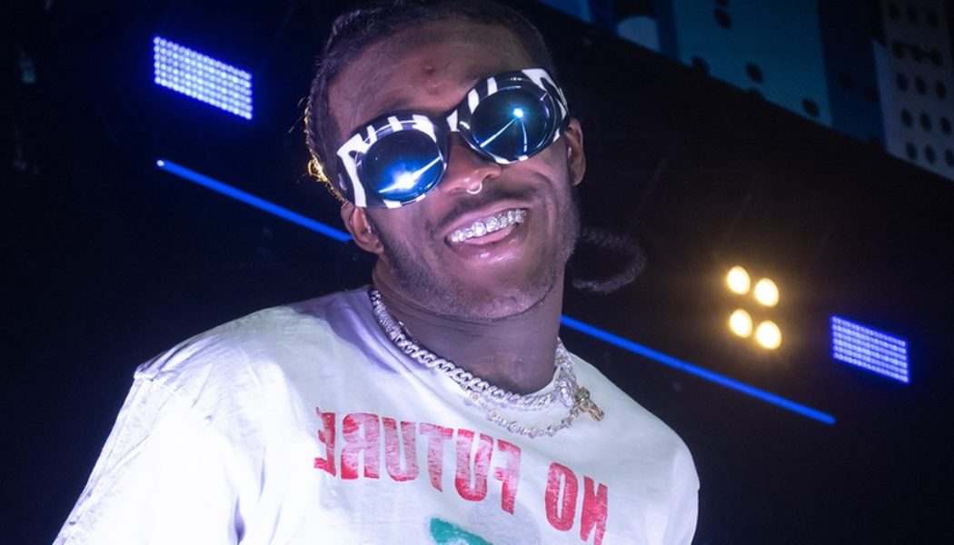 Lil Uzi Vert Is Supposedly Dropping His New Album Very Soon