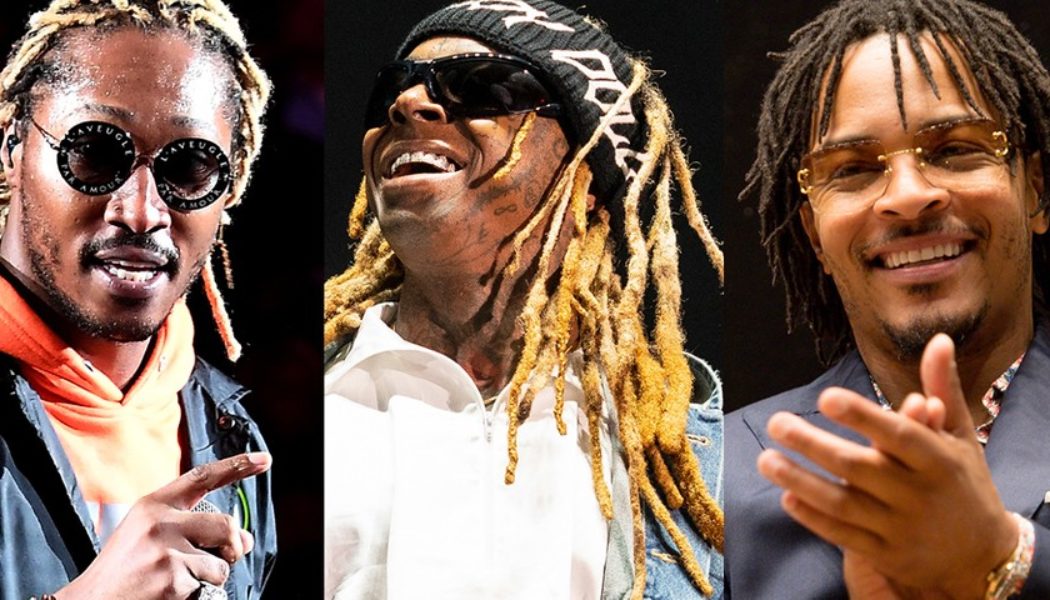 Lil Wayne, Future, T.I. and More Could Be Called as Witnesses in Young Thug and YSL’s RICO Trial