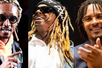 Lil Wayne, Future, T.I. and More Could Be Called as Witnesses in Young Thug and YSL’s RICO Trial