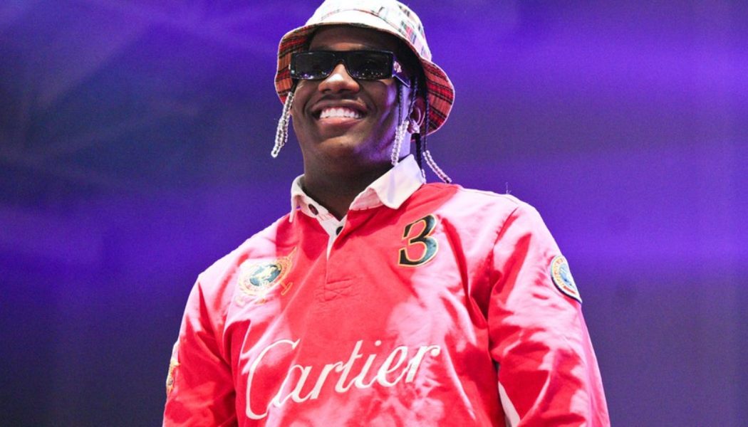 Lil Yachty to Release Fifth Studio Album ‘Let’s Start Here’ Later This Month