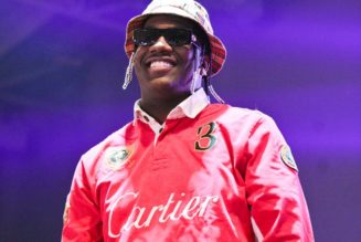 Lil Yachty to Release Fifth Studio Album ‘Let’s Start Here’ Later This Month