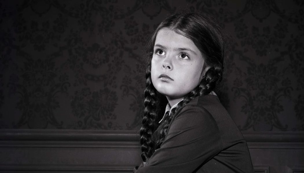 Lisa Loring, Wednesday Addams Actress, Dead at 64