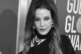 Lisa Marie Presley, Daughter of Elvis Presley, Dies at 54