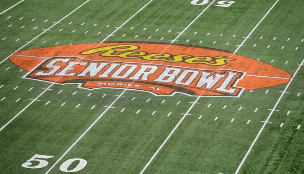 List Of Senior Bowl Coaches Confirmed For Next Months Showdown