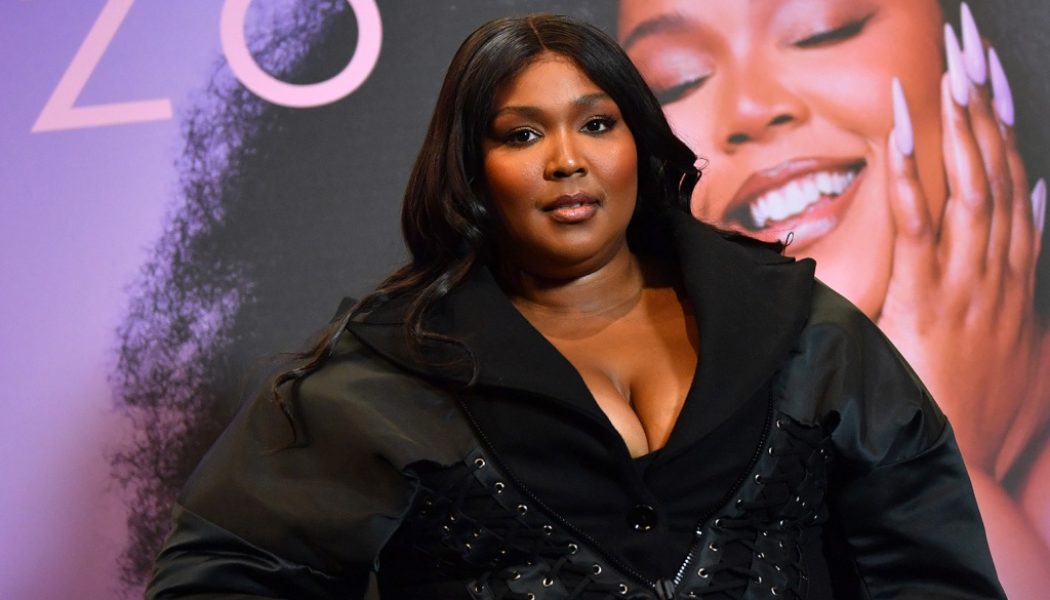 Lizzo Says That ‘Cancel Culture Is Appropriation’