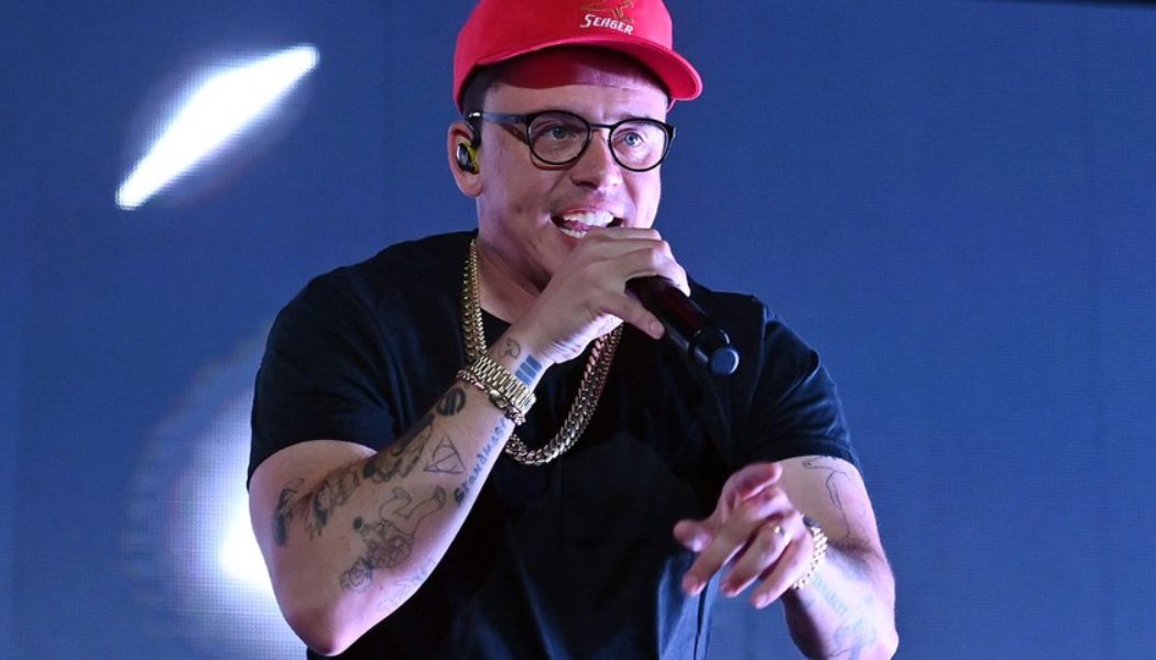 Logic Announces Eighth Studio LP ‘College Park’ With Animated Trailer