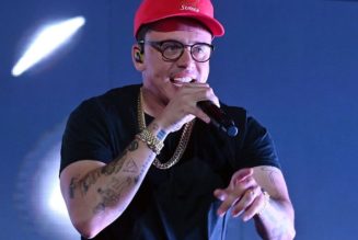 Logic Announces Eighth Studio LP ‘College Park’ With Animated Trailer