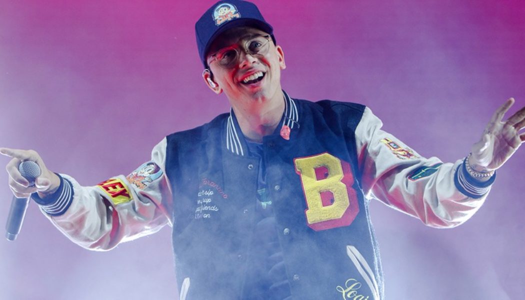 Logic Has an Album With Unreleased J Dilla Beats