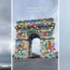 Louis Vuitton Uses AR To Cover Landmarks With Yayoi Kusama’s Iconic Dots