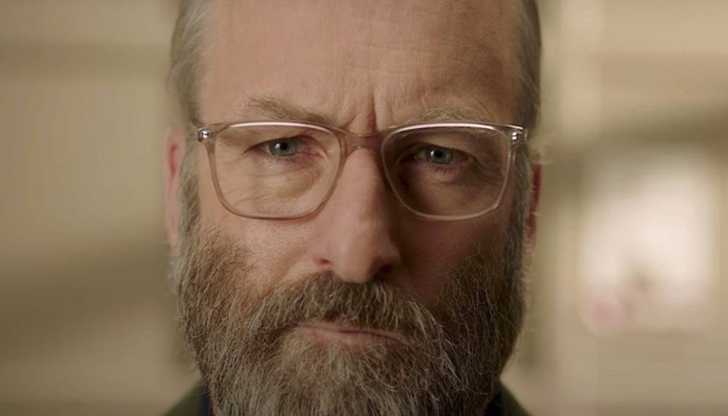 ‘Lucky Hank’ Teaser Puts Bob Odenkirk Through a Midlife Crisis