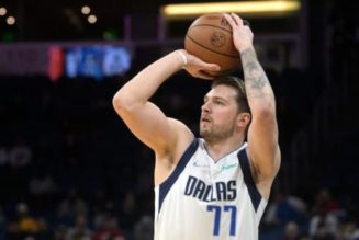 Luka Doncic Keen On Mavs To Upgrade Ahead Of Trade Deadline