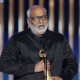 M. M. Keeravani, Kala Bhairava, and Rahul Sipligunj Win Best Original Song for RRR’s “Naatu Naatu” at Golden Globes 2023