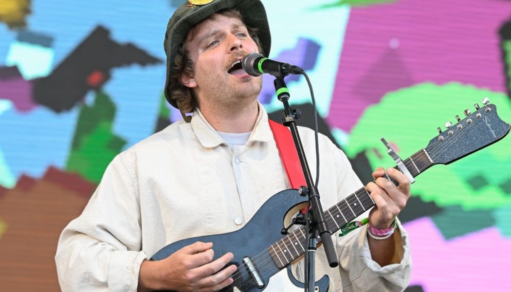 Mac DeMarco to Release Instrumental LP ‘Five Easy Hot Dogs’ Later This Month