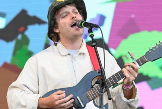 Mac DeMarco to Release Instrumental LP ‘Five Easy Hot Dogs’ Later This Month