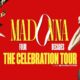 Madonna Announces 2023 Tour of North America and Europe