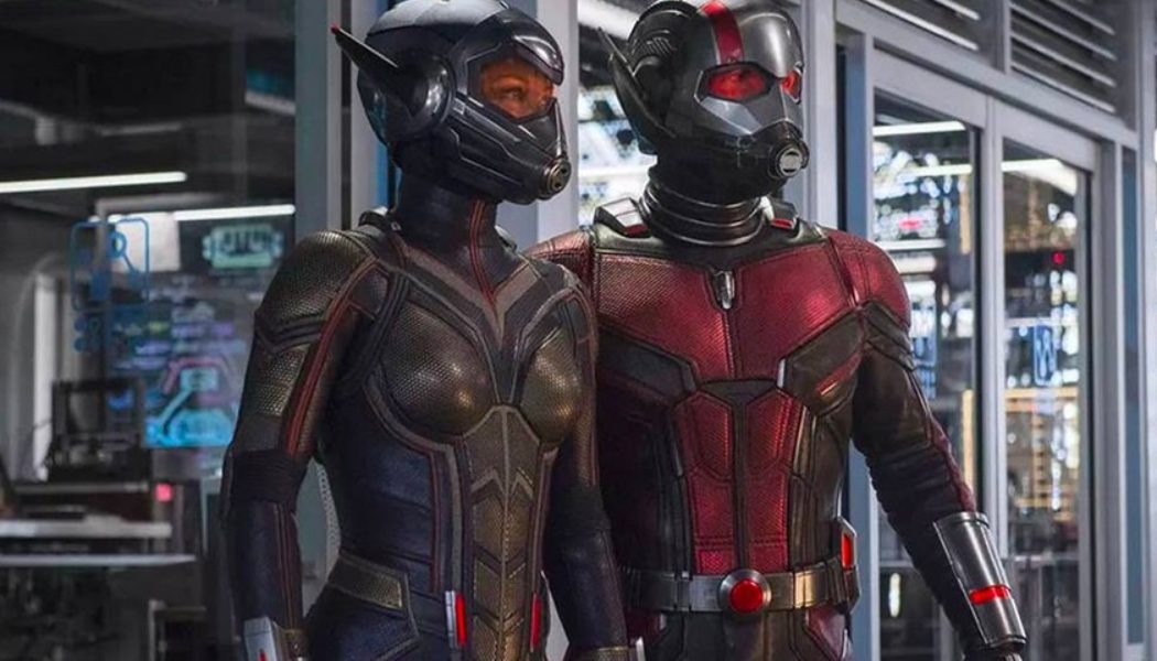 Marvel Promises ‘Ant-Man 3’ Impact on the MCU Will Be Just as Significant as ‘Captain America: Civil War’