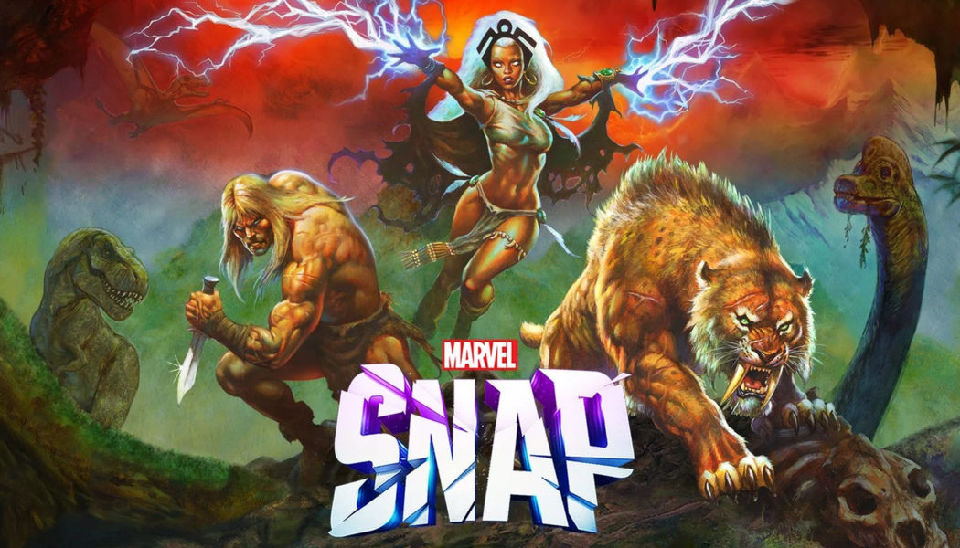 Marvel Snap’s bundle pricing is out of control