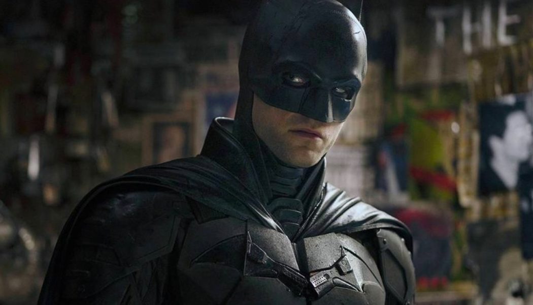 Matt Reeves Confirms ‘The Batman’ Sequel Will Keep Bruce Wayne as Main Focus