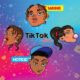 Maxnr ft Hotkid – Tiktok Girls