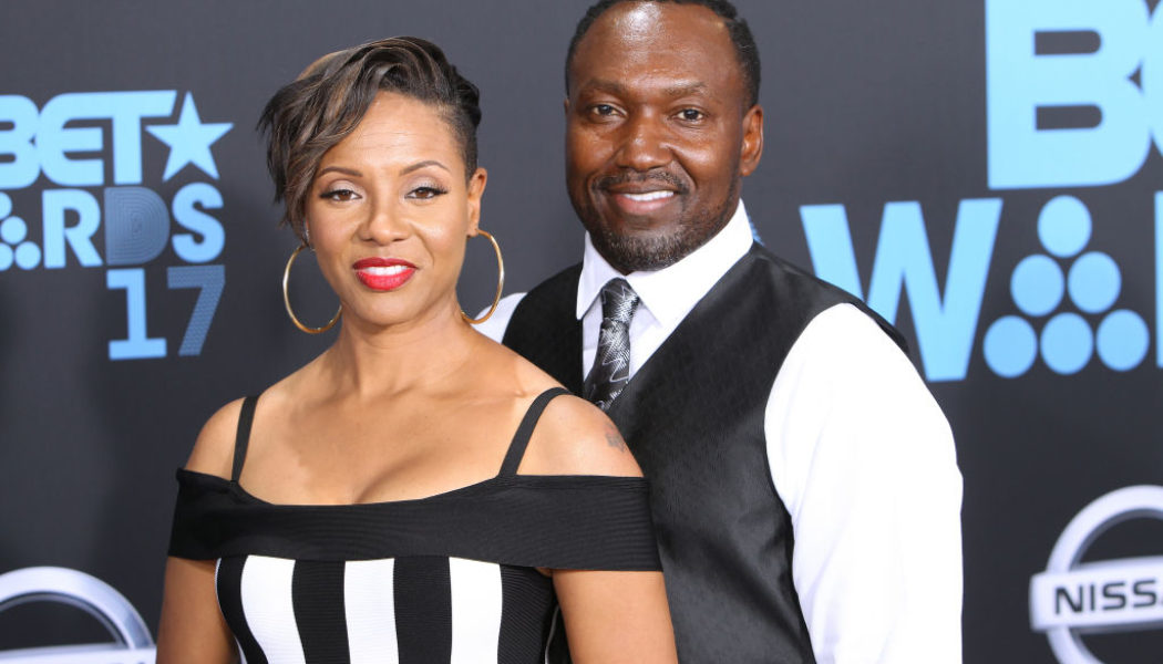 MC Lyte To Retain Music Catalog Ownership After Lengthy Divorce Battle 