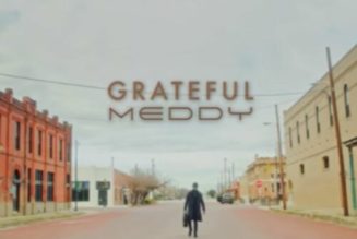 Meddy – Grateful